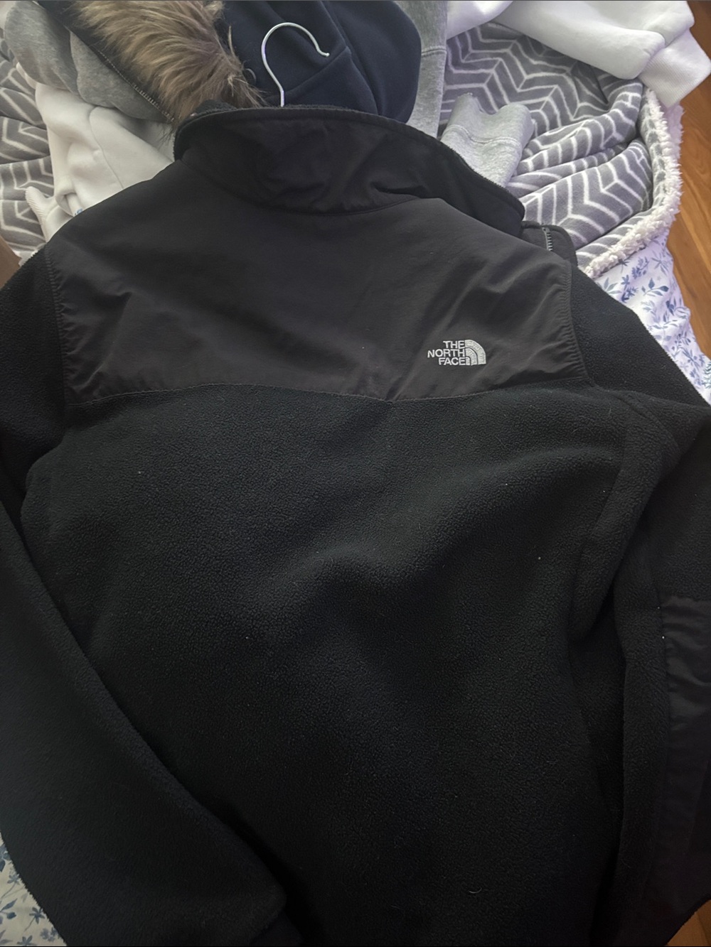 Jacket Subcategory Identification - Picture 5 of 5